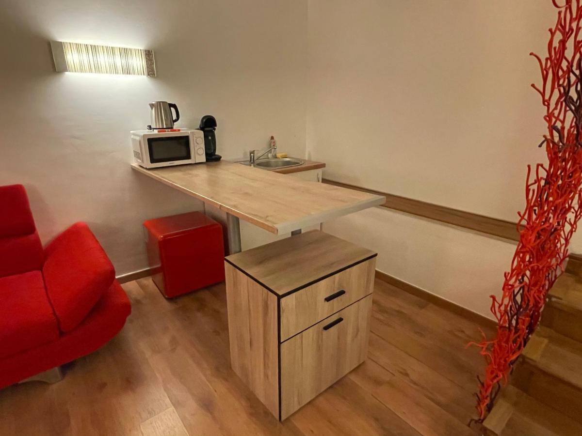 New Workspace Studio Savoya9 Self Check In Old City Center Timisoara Esterno foto